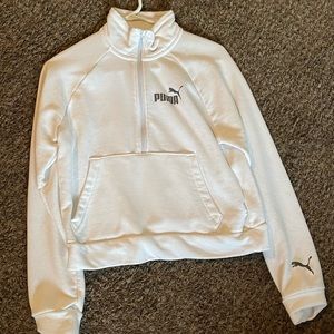 Puma sweatshirt